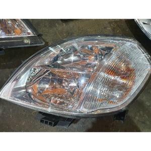 Conjunto de Faro Delantero Izquierdo SM5 LE 2005 OEM 5350152000 - Product Image 1