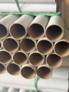 Tubos de Papel Reciclables Ngoc Anh para Empaque de Flores - Product Image 5