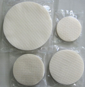 <b>Rice</b> <b>Paper</b> Spring Roll Wrappers-Square & Round (All Sizes)-Low-Carb-500g/Bag-Direct From Vietnam - WS 0084989322607 - Product Image 5