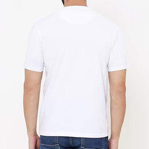 T-shirts à col rond pour hommes, imprimés, en coton, manches courtes, 100% décontractés, personnalisés, de haute qualité, imprimés graphiques, hauts d'été confortables - Product Image 5
