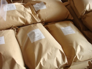 Fournisseur de Glutamate Monosodique (MSG) de Marque Supérieure 99% en Sac de 25 kg, Granulométrie 20, 30, 40, 60, 80 Mesh, Approvisionnement Direct Usine - Product Image 5