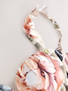 Traje de Baño Bikini de Alta Calidad para Mujer, Moda de Playa, Fabricante, Suministro al por Mayor - Product Image 6