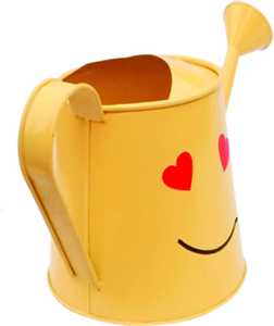 "Wholesale Large Capacity Iron Metal Watering Can for Farm Use OEM Factory Direct Custom Logo Durable Garden <b>Water</b> <b>Sprinkler</b>" - Product Image 5