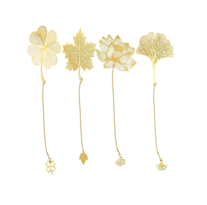 Marcapáginas de Metal Intrincados Más Vendidos con Encanto Antiguo y Artesanía Única para Coleccionistas y Lectores - Product Image 6