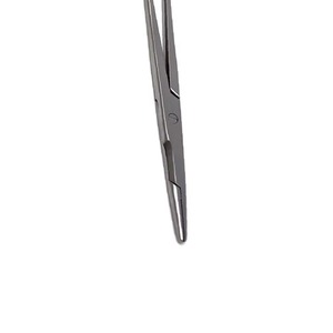 Porte-aiguilles de qualité supérieure en stock, instruments chirurgicaux, pinces porte-aiguilles, vente chaude - Product Image 4