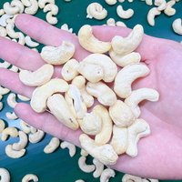 SANTIGO Cashewnoten, Kaju Badam noten, wereldwijd geëxporteerd.