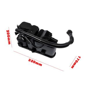 Nuovo Filtro a Carbone Attivo Posteriore per Emissioni di Vapori di Carburante per Pontiac G6 V6 3.5L 3.6L 3.9L Pompa Carburante e Componenti - Product Image 5