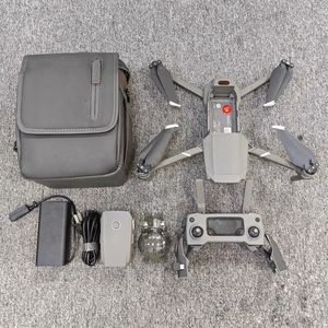 Dron Mavic 2 Zoom con Cámara de 24 MP, Evitación de Obstáculos por IA, Giroscopio de 6 Ejes, Control Remoto, Transmisión de 10 km - Product Image 6