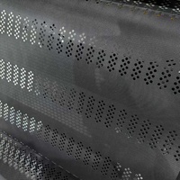Système de confinement cellulaire en géocell HDPE de 150 mm de hauteur pour la stabilisation de la base routière