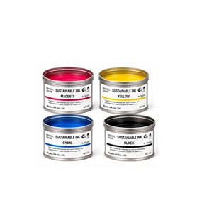 Tinta de Impresora de Pigmento de Color Perfecto, de Lujo y Premium, Producto Más Vendido - Product Image 1