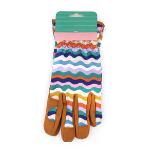 Gants de jardinage robustes les plus vendus, élégants, respirants, pour l'intérieur et l'extérieur, avec service OEM - Product Image 3