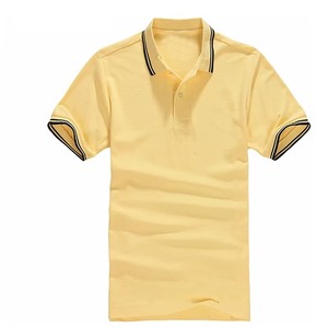 Camiseta Polo para Hombre con Lavado Ácido, Fabricada Profesionalmente, Tejidos que Absorben la Humedad, Última Llegada - Product Image 1