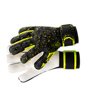 Gants de gardien de but à bas prix, gants de gardien de but économiques, football, vente en gros, fabricant OEM, durables, entraînement - Product Image 5