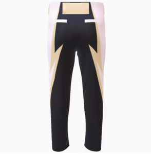 100% Polyester Plain <b>Custom</b> Sublimation Baseball and <b>Softball</b> Pants - Product Image 5