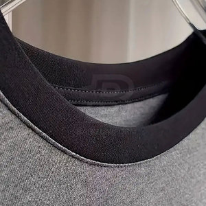 Camisa Formal de Manga Larga, Corte Entallado, Estilo Oficina, Ropa Profesional - Product Image 6