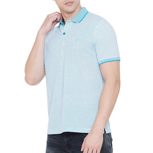 Chemise personnalisée pour homme en toile unie, 100% coton mélangé, coupe décontractée, uniforme de personnel, faible MOQ, fournisseur - Product Image 1