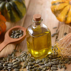 Pumpkin Seed <b>oil</b> For Hair Growth 60ml - Product Image 5