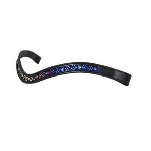 Browbands élégants avec Bling pour les commandes en gros Produits pour chevaux - Product Image 1