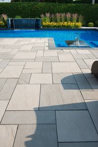 Azulejos de Porcelana para Piscina de 600x1200 mm, Antideslizantes, para Exteriores, de 20 mm de Grosor, para Patio y Borde de Piscina, Exportador - Product Image 4