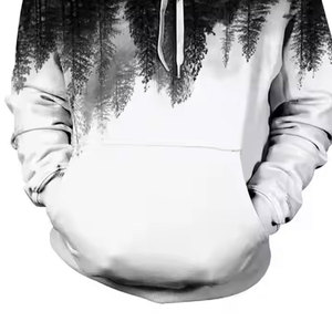 Fabricant de survêtements sportifs sublimés OEM, fournisseur de survêtements à marque privée, survêtements personnalisés avec logo imprimé pour hommes et femmes - Product Image 3