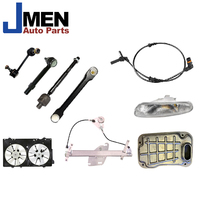 Jmen R502-17-492 R50217492 pour Mazda Miata MX5 MX-5 Levier de vitesses supérieur, bague de changement de vitesse, pièces de carrosserie automobile
