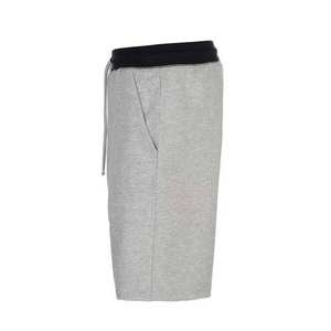 กางเกงขาสั้นสตรีทแวร์ผู้ชายคุณภาพดีที่สุดปี 2026 ผลิตตามสั่ง ดีไซน์ไม่ซ้ำใคร ผ้าฝ้าย 100% โพลีเอสเตอร์ กันน้ำ ระบายอากาศได้ดี เหมาะสำหรับกิจกรรมกลางแจ้ง - Product Image 3