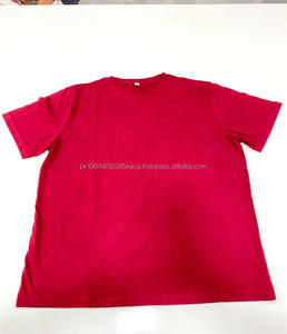 Camisetas de Hombre 100% Algodón, de Alta Calidad, Estampadas, Bordadas, Lisas, Personalizadas, Fabricante y Mayorista de Tejidos de Punto - Product Image 5