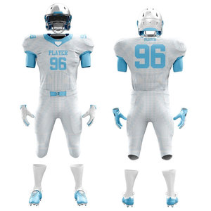 Fabricant de vêtements de sport respirants à manches courtes, ensemble d'uniformes de football pour hommes, vêtements d'entraînement unisexes pour adultes, uniforme de football - Product Image 1