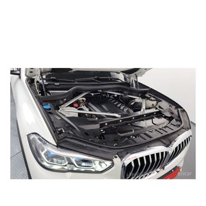 BMW X5 XDrive 30d XLine 2024, Diésel, Automático, 66,633 km, Volante a la Izquierda - Product Image 6