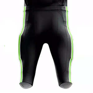 Uniforme de Fútbol Americano Personalizado OEM, Diseño Personalizado, Estilo Exclusivo - Product Image 6