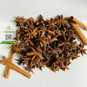 Anis étoilé vietnamien entier printemps/automne; frais, parfumé et abordable - Product Image 1