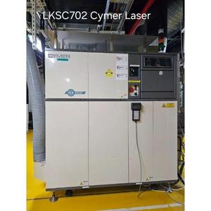 เครื่องยิงเวเฟอร์ ASML AT850C I-Line - อุปกรณ์และอะไหล่เซมิคอนดักเตอร์ระดับโลกที่เชื่อถือได้ - Product Image 6