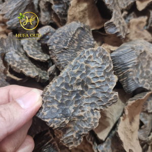 Chispas de Agarwood de Vietnam Tratadas al Vapor HUFA OUD HP-EA1 100% Naturales para el Mercado del Bakhoor - Product Image 1