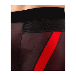 2023 <b>Men's</b> <b>Compression</b> <b>Shorts</b> High Quality Gym Fitness Workout Athletic <b>Shorts</b> with Pattern Spandex Casual Underwear for Running - Product Image 6
