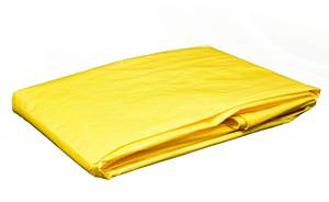 Lona de Polietileno de Alta Calidad, Impermeable, Anti-UV, Resistente, para Cubrir Camiones, Tejido Liso, para Uso en Exteriores y en el Hogar - Product Image 5