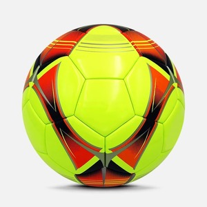Balón de Fútbol Profesional Diseñado para Máxima Durabilidad y Rendimiento Constante en Partidos - Product Image 2