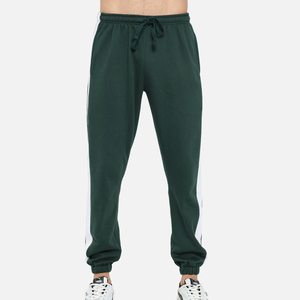 Survêtement pour homme de taille standard, respirant, look classique, matière confortable, design de logo professionnel, prix abordable - Product Image 4