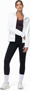 Leggings Deportivos de Yoga para Mujer, Personalizados, de Alta Calidad, Elásticos en Cuatro Direcciones, Spandex/Poliéster, Cintura Elástica, Ropa Deportiva, Disponibles al por Mayor - Product Image 5