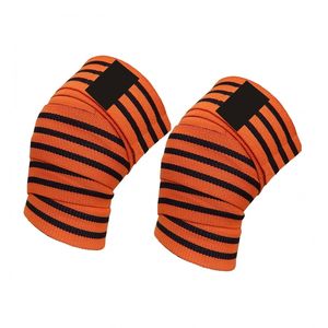 Rodilleras de Nailon Personalizadas, Rodilleras Elásticas Impresas, Accesorios de Fitness Personalizados de Alta Calidad - Product Image 2