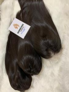 วิกผมตรงแบบมีหนังกำพร้า #613สีเวียดนามวิกผมแท้แบบเส้นผมปิดลูกไม้2x6 HD ทั่วโลก - Product Image 4