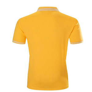 Camisa Polo de Moda Urbana para Hombre, de Algodón, Manga Corta, Transpirable, Ropa de Verano, Corte Holgado y Cómodo, Estilo Casual con Botones - Product Image 2