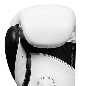Gants de boxe en cuir à vendre, nouveau style, gants de boxe pour hommes, créez vos propres gants de boxe - Product Image 6
