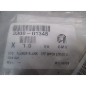 Kit AMAT 0242-17844, échappement par chambre, 3700-01088 - Équipements et pièces semi-conductrices de renommée mondiale à confiance - Product Image 5