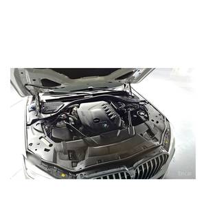 BMW Serie 7 730Ld XDrive M Sport Enero 2020 56,473 km Caja de Cambios Automática Combustible Diésel Asientos de Cuero Volante a la Izquierda - Product Image 6