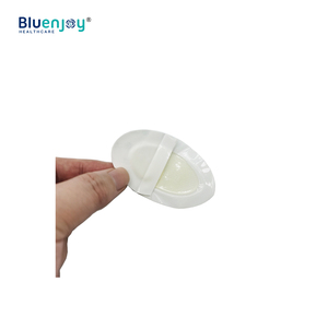 Blunejoy Parches de Hidrogel Populares para Deportes 75mmx45mm para <span class=keywords><strong>Pies</strong></span>, Parche de Hidrogel para Vampomas - Product Image 6