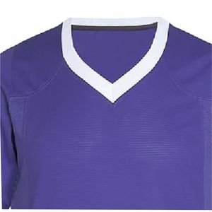 Maillots de rugby personnalisés en gros, tissu respirant et écologique, résistance à la déchirure élevée, unisexe, équipes internationales - Product Image 5