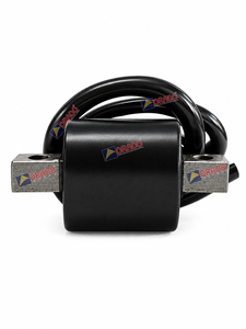 อะไหล่ไฟฟ้ามอเตอร์ไซค์ คอยล์จุดระเบิดประสิทธิภาพสูง HT สำหรับ Suzuki Access 125 ES รุ่น Hot Sale Hero Super Splendor Glamour - Product Image 3