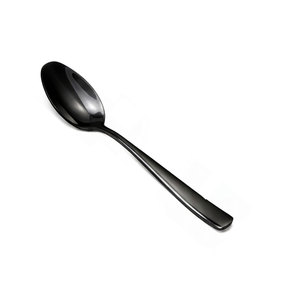 Cuillères en acier inoxydable de qualité supérieure, robustes et durables, faible MOQ - Product Image 1