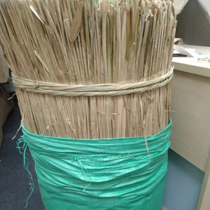 Eco Friendly Dried Seagrass large 4-6mm for Weaving <b>Basket</b> Craft and Home Decoration Material <b>cheap</b> price in Vietnam 17 ANGLE - Product Image 1