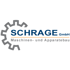 Schrage GmbH Maschinen-und Apparatebau logo
